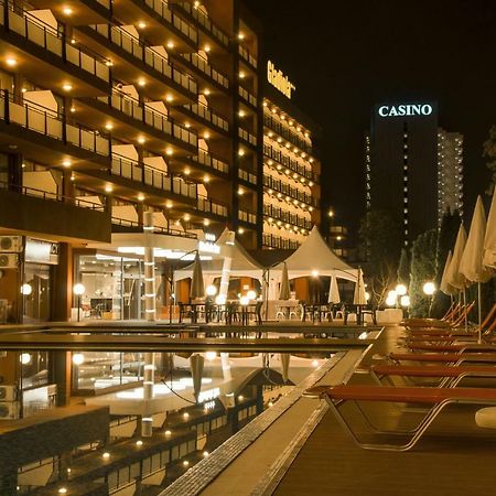 Hotel Gladiola Golden Sands Ngoại thất bức ảnh