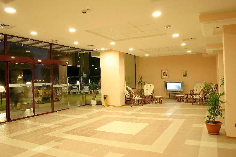 Hotel Gladiola Golden Sands Ngoại thất bức ảnh
