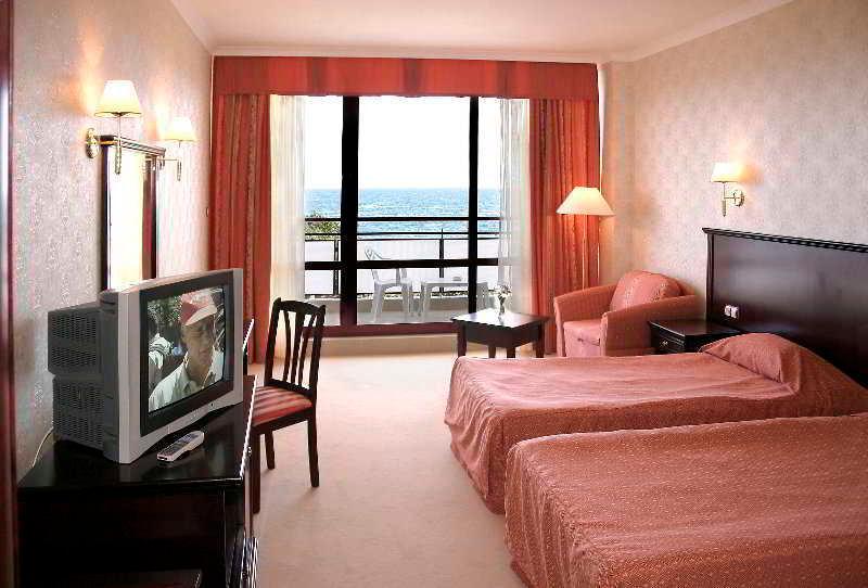 Hotel Gladiola Golden Sands Ngoại thất bức ảnh