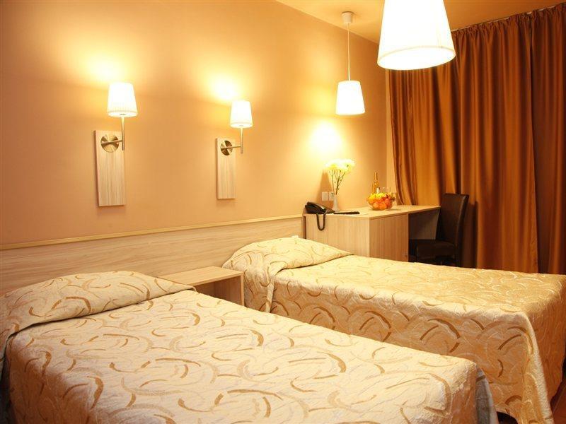 Hotel Gladiola Golden Sands Ngoại thất bức ảnh