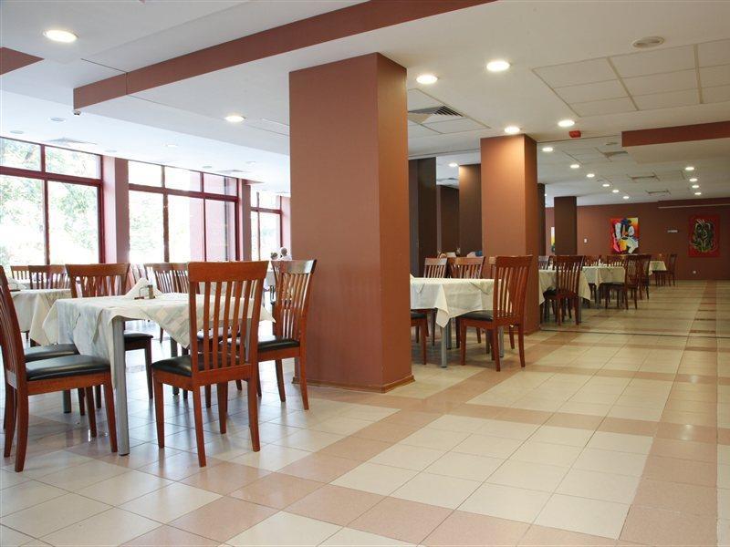 Hotel Gladiola Golden Sands Ngoại thất bức ảnh