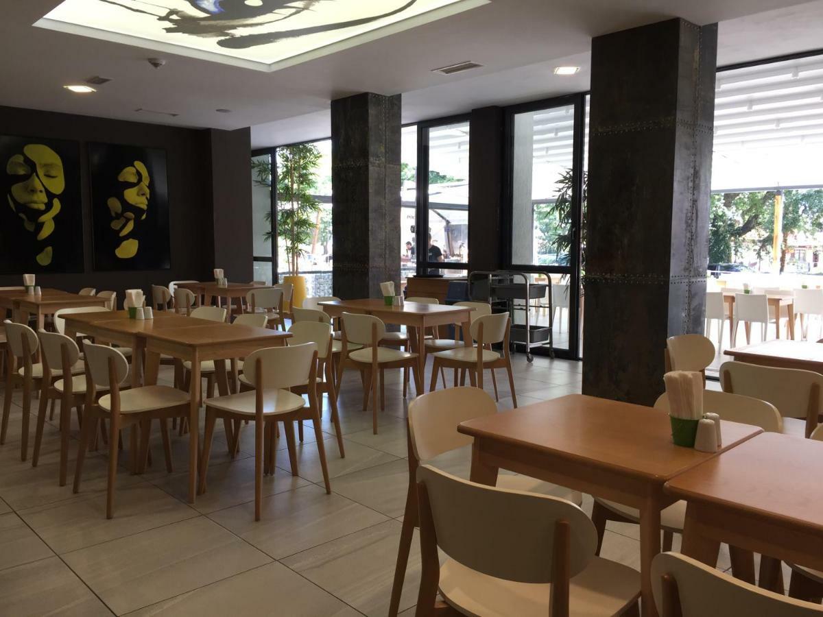 Hotel Gladiola Golden Sands Ngoại thất bức ảnh
