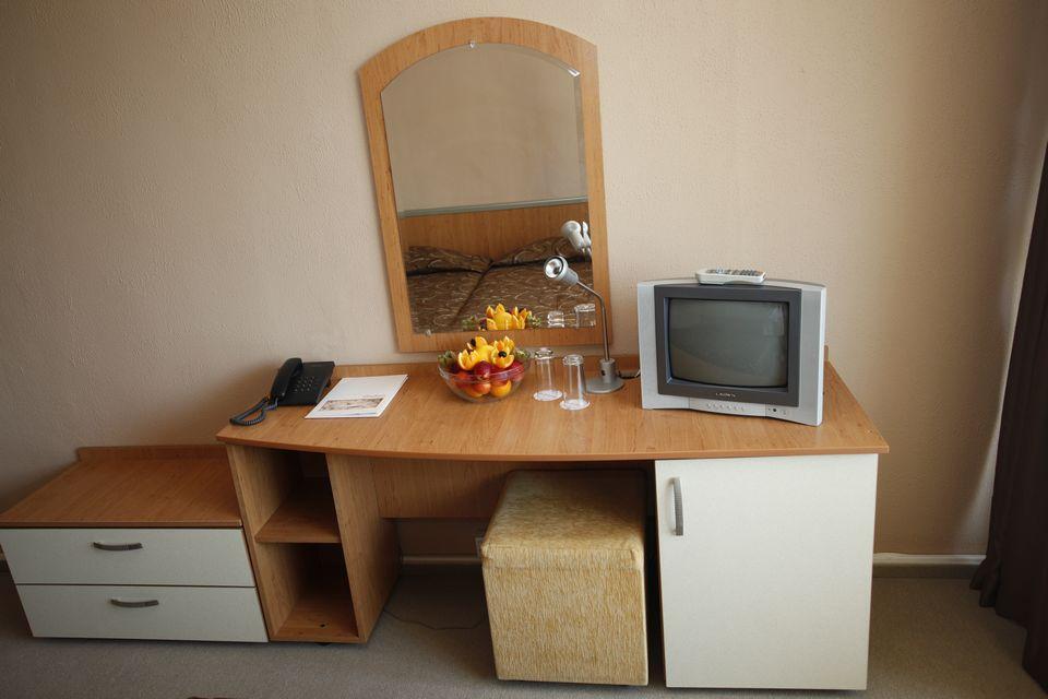 Hotel Gladiola Golden Sands Ngoại thất bức ảnh